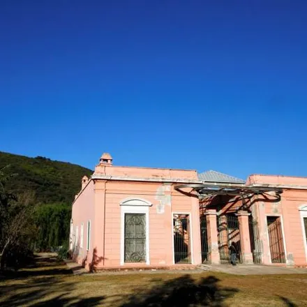 Image 2 - unnamed road, Dumesnil, La Calera, Argentina - House for sale