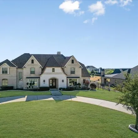Buy this 5 bed house on 2612 Mason Lane in Cedar Hill, TX 75104