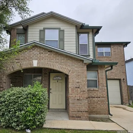 Rent this 3 bed house on 3 Kenrock Ridge in San Antonio, TX 78250
