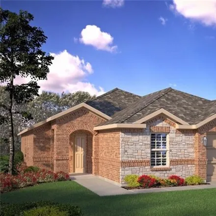 Buy this 5 bed house on Braymer Lane in Fort Worth, TX 76108