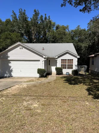 Buy this 2 bed house on 308 Florida Street in Niceville, FL 32578