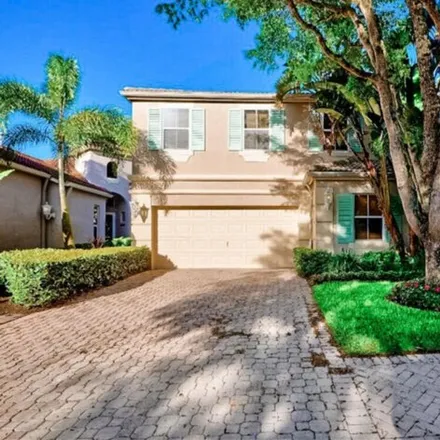 Image 1 - 310 Sunset Bay Lane, Palm Beach Gardens, FL 33418, USA - House for rent