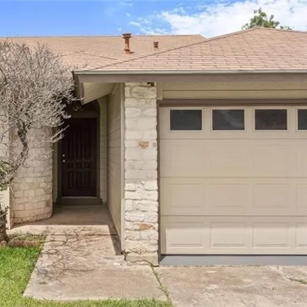 Image 3 - 3002 Cottonweed Trl, Cedar Park, Texas, 78613 - House for rent