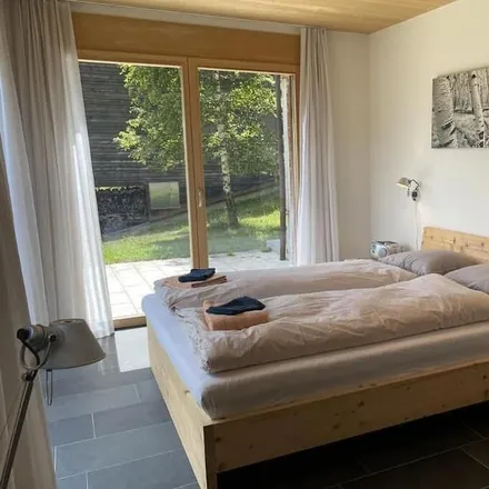 Image 4 - 7142 Surselva District, Switzerland - House for rent