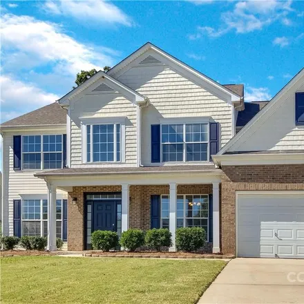 Buy this 5 bed house on 9136 Viscount Lane in Charlotte, NC 28269