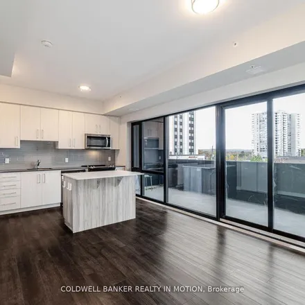 Image 5 - Platinum Condos, 15 Queen Street North, Hamilton, ON L8P 3R4, Canada - Apartment for rent