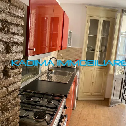 Image 3 - Via Alfonso Gallo, 00168 Rome RM, Italy - Apartment for rent