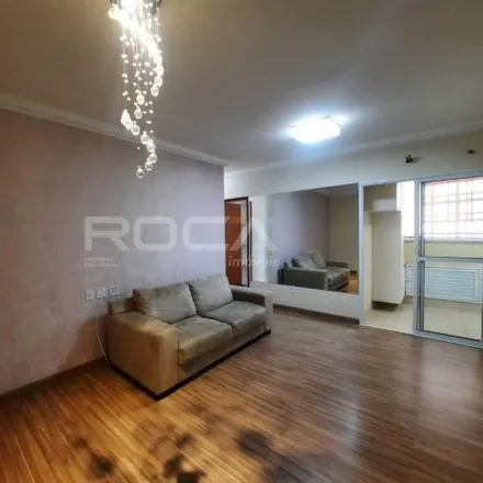 Buy this 3 bed apartment on Terraço Harmonia in Rua Padre Teixeira 1667, Centro