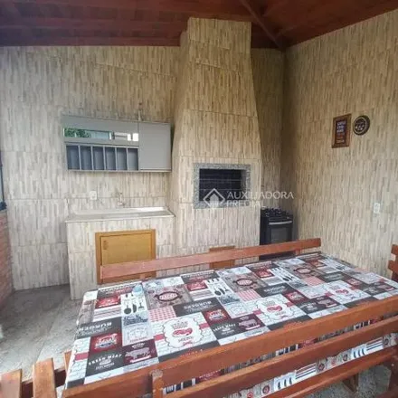 Buy this 4 bed house on Rua São Leopoldo in Sul América, Charqueadas - RS