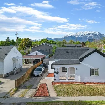 Buy this 4 bed house on 200 North in Provo, UT 84601