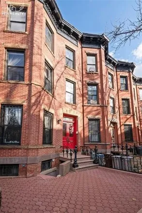Buy this studio house on 403 8th Street in New York, NY 11215