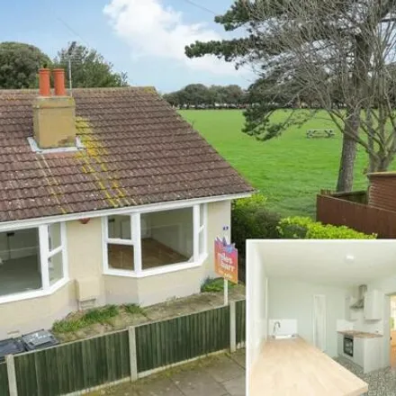 Buy this 2 bed duplex on St. Margaret's Road in Birchington, CT8 8ED