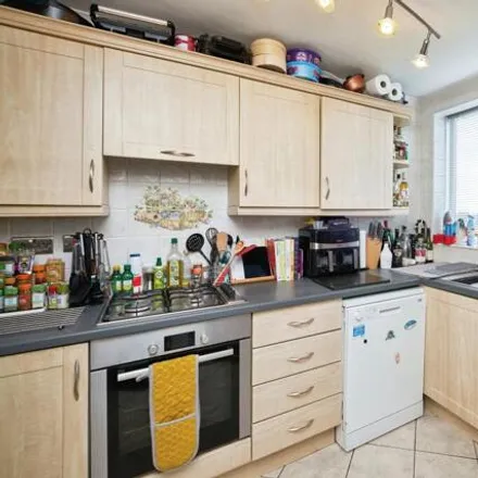 Image 5 - 1805 Coventry Road, Lyndon Green, B26 1DR, United Kingdom - Apartment for sale