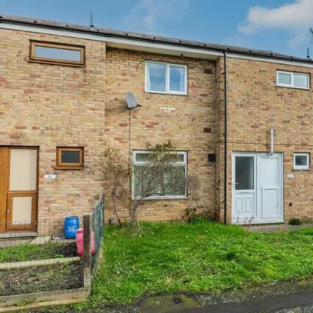 Buy this 3 bed house on 15 Crosfield Court in Cambridge, CB4 2RZ