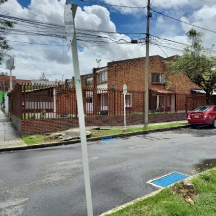 Image 3 - Calle 126, Suba, 111121 Bogota, Colombia - House for sale