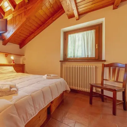 Rent this 2 bed apartment on 11013 Courmayeur