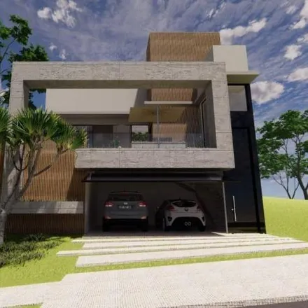 Buy this 3 bed house on Avenida Prefeito José Lozano Araújo in Jardim Ypê, Paulínia - SP