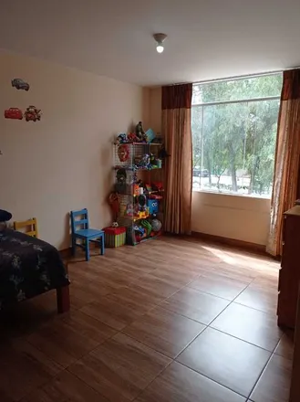 Buy this 3 bed apartment on Aldea Infantil Sor Ana de los Ángeles in Avenida Francisco Miranda, Ciudad Satélite