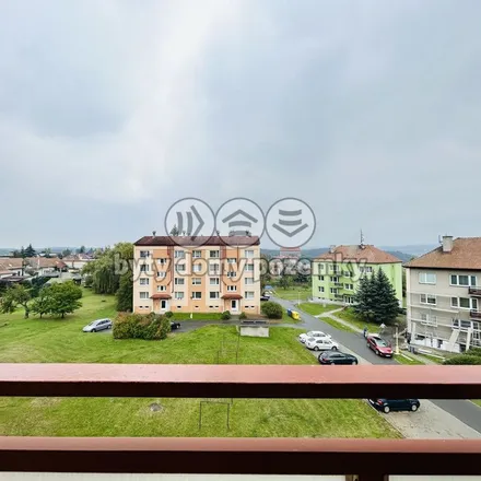 Image 7 - 9. května 478, 798 03 Plumlov, Czechia - Apartment for rent