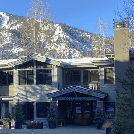 Buy this 3 bed condo on 340 Leadville Avenue in Ketchum, ID 83340