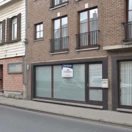 Image 9 - Zwevegem Station, Otegemstraat, 8550 Zwevegem, Belgium - Apartment for rent