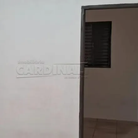 Rent this 2 bed house on Avenida Caetano Treve in Jardim Ponte Alta, Américo Brasiliense - SP