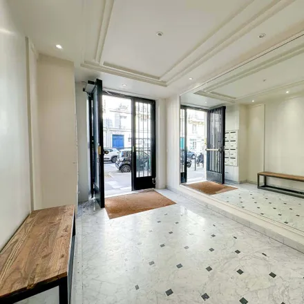 Image 7 - 115 Avenue Victor Hugo, 75016 Paris, France - Apartment for rent