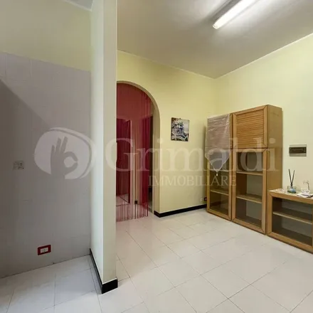 Image 9 - unnamed road, Salerno SA, Italy - Apartment for rent