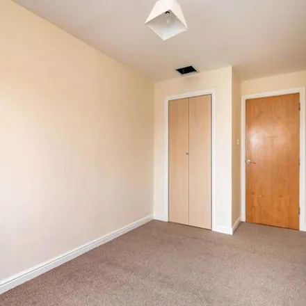 Image 2 - Cezanne Building, Pilrig Heights, City of Edinburgh, EH6 5FD, United Kingdom - Apartment for rent