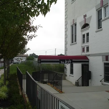 Rent this 1 bed loft on The Loft in 94 4th Avenue, Bay Shore