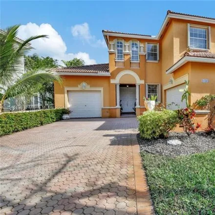 Buy this 5 bed house on Southwest 36th Court in Miramar, FL 33027