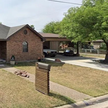 Buy this 3 bed house on 316 South Dunlap Avenue in Mission, TX 78572