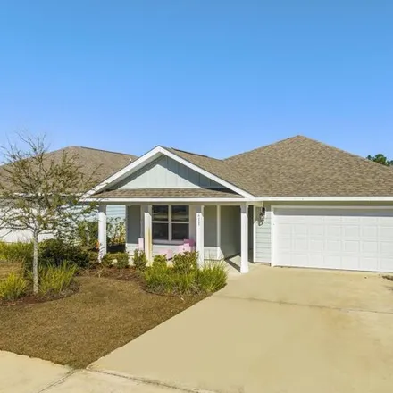 Buy this 4 bed house on unnamed road in Freeport, Walton County