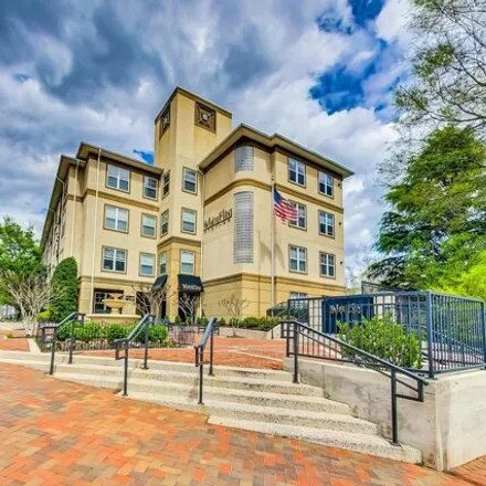 Buy this 2 bed condo on White Flint Station in Nebel Street, North Bethesda