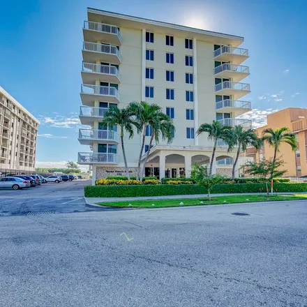 Image 9 - 125 South Ocean Avenue, Palm Beach Shores, Palm Beach County, FL 33404, USA - Apartment for rent