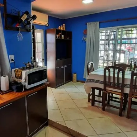 Buy this 3 bed house on Pasaje French 504 in San Miguel, Granadero Baigorria