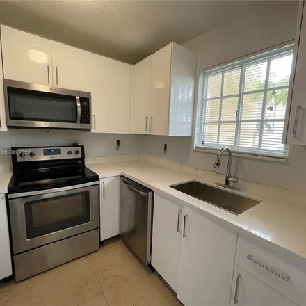 Rent this 3 bed apartment on 2191 Northeast 167th Street in North Miami Beach, FL 33162