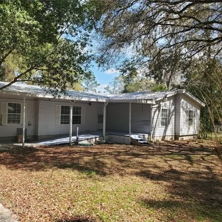 Buy this studio apartment on 676 Northwest 190th Avenue in High Springs, Alachua County