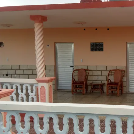 Image 2 - Playa Larga, Buenaventura, MATANZAS, CU - House for rent
