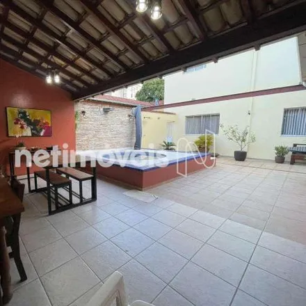 Buy this 4 bed house on Rua Professor Ricardo Pinto in Itapoã, Belo Horizonte - MG