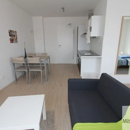 Rent this 1 bed apartment on Lorenzer Straße in 90402 Nuremberg, Germany