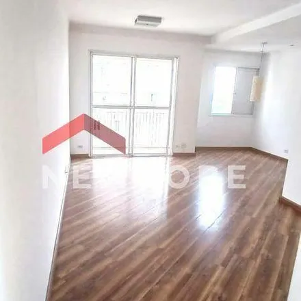 Buy this 2 bed apartment on Residencial Parque do Sol in Rua Cabo João Teruel Fregoni 124, Ponte Grande