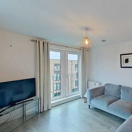 Image 3 - 8 Elsie Inglis Way, City of Edinburgh, EH8 8HH, United Kingdom - Apartment for rent