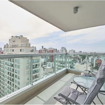Buy this 3 bed apartment on Beruti 3001 in Recoleta, 1425 Buenos Aires