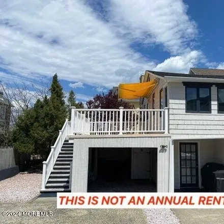 Rent this 2 bed house on 85 Bridge Avenue in Bay Head, Ocean County