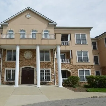 Rent this 1 bed condo on Johnson Drive in Rockaway Township, NJ 07866