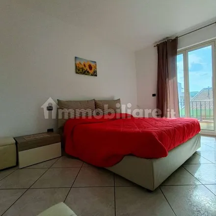 Image 1 - Via Spiaggia di Ponente 151, 98057 Milazzo ME, Italy - Apartment for rent