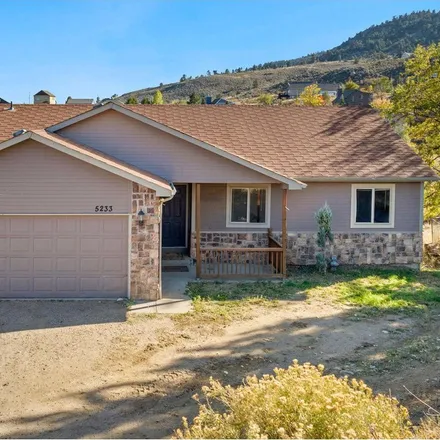 Buy this 4 bed house on 5229 Rimrock Lane in Larimer County, CO 80526