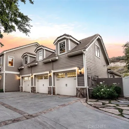 Buy this 5 bed house on 1499 Cheviot Hills Court in Thousand Oaks, CA 91361