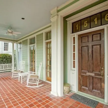 Image 6 - 1516 Eleonore Street, New Orleans, LA 70115, USA - House for sale